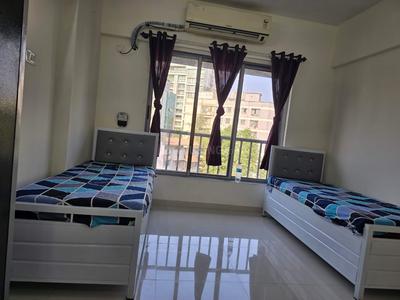 Bedroom Image of Sandeep choudhary in Vile Parle West, Mumbai
