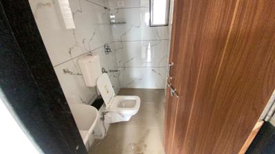 Image of 1350 Sq.ft 3 BHK Apartment / Flat for rent in Sagar Village, Nashik for Rs. 15000