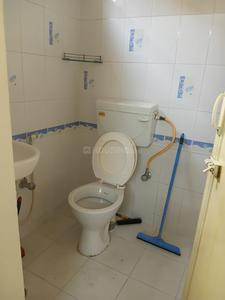 Bathroom Image of 1050 Sq.ft 2 BHK Builder Floor for rent in JP Nagar Bengaluru for Rs. 27000