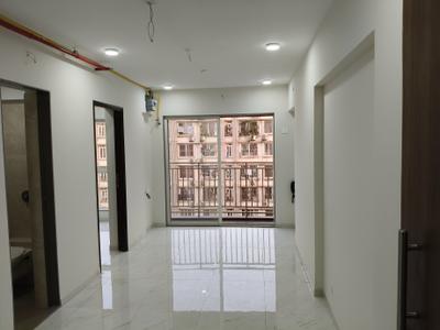 Living Room Image of 385 Sq.ft 1 BHK Apartment / Flat for rent in HS Samarpan, Ghatkopar East Mumbai for Rs. 40000