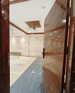 Bedroom Image of 1980 Sq.ft 3 BHK Builder Floor for sale in Mansarover Garden New Delhi for Rs. 42500000