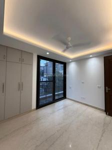 Bedroom Image of 1125 Sq.ft 3 BHK Builder Floor for sale in East Of Kailash New Delhi for Rs. 32500000