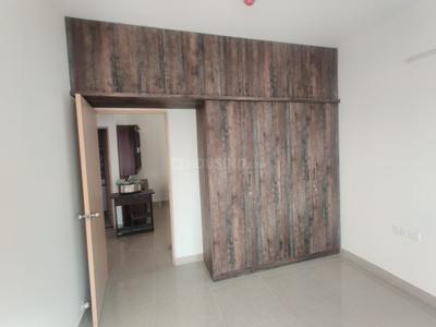 Bedroom Image of 1700 Sq.ft 3 BHK Apartment / Flat for rent in Mantri Serenity, Bikasipura Bengaluru for Rs. 63000