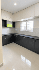 Image of 1145 Sq.ft 2 BHK Apartment / Flat for sale in SSVR Crescent by SSVR Builders, Nagondanahalli, Bengaluru for Rs. 11000000