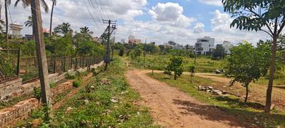 Image of 1200 Sq.ft Residential Plot / Land for sale in Basavanahalli, Mysore for Rs. 10500000