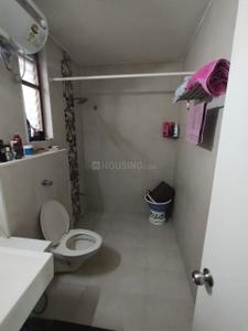 Bathroom Image of 2520 Sq.ft 3 BHK Apartment / Flat for sale in Navrangpura Ahmedabad for Rs. 17500000