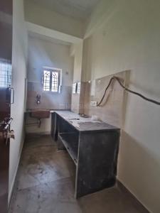 Kitchen Image of 1001 Sq.ft 2 BHK Apartment / Flat for sale in Kasba Kolkata for Rs. 5000000
