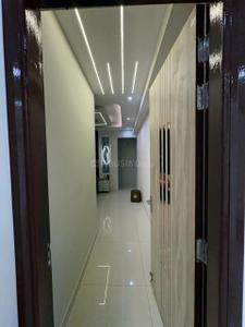 Image of 1200 Sq.ft 2 BHK Apartment / Flat for sale in Country Wave Estate, Sector 99, Mohali for Rs. 11300000