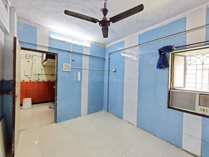 Kharegaon, Kalwa Bedroom 1