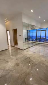 Hall Image of 1600 Sq.ft 3 BHK Apartment / Flat for sale in Arihant Advika, Vashi Navi Mumbai for Rs. 29400000
