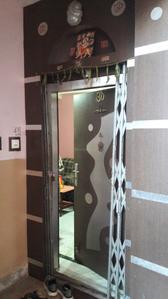 Hall Image of 853 Sq.ft 2 BHK Apartment / Flat for sale in Keshtopur Kolkata for Rs. 2800000
