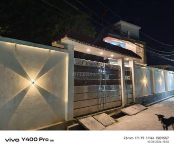 Balcony Image of 3000 Sq.ft 2 BHK Independent House for rent in Ramjanki Nagar Gorakhpur for Rs. 30000