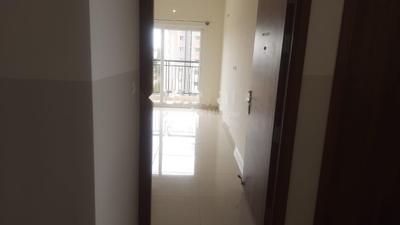 Hall Image of 650 Sq.ft 1 BHK Apartment / Flat for rent in Adarsh Greens, Kogilu Bengaluru for Rs. 26000