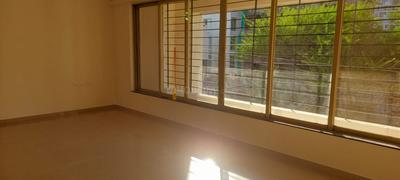 Bedroom Image of 1500 Sq.ft 3 BHK Apartment / Flat for rent in Anandvalli Nashik for Rs. 25000