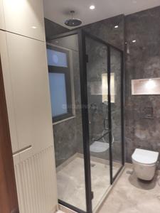 Bathroom Image of 3600 Sq.ft 4 BHK Builder Floor for sale in DLF Phase 2, DLF Phase 2 Gurgaon for Rs. 62500000