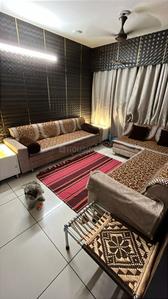Hall Image of 3600 Sq.ft 4 BHK Villa for sale in Shalin Residency, Shilaj Ahmedabad for Rs. 40000000