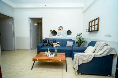Hall Image of 1179 Sq.ft 2.5 BHK Apartment / Flat for sale in Amrapali Silicon City, Sector 76 Noida for Rs. 12100000