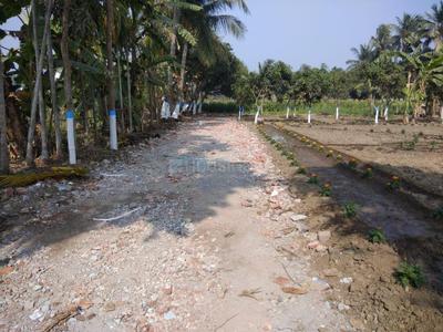 Image of 1440 Sq.ft Residential Plot / Land for sale in Janapriyo Kalyani City Enclave, Shyamnagar, Kolkata for Rs. 2300000