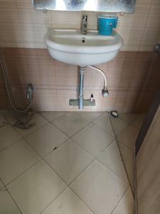 Image of 1650 Sq.ft 3 BHK Apartment / Flat for rent in Pristine Prism, Aundh, Pune for Rs. 57000