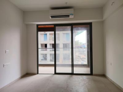 Bedroom Image of 798 Sq.ft 2 BHK Apartment / Flat for sale in I R Jamuna CHS, Andheri East Mumbai for Rs. 16200000