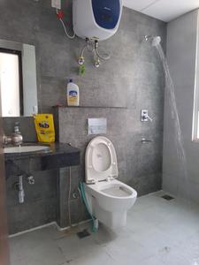 Bedroom One Image of 1359 Sq.ft 3 BHK Apartment / Flat for sale in Hero Homes, Sector 104 Gurgaon for Rs. 21000000