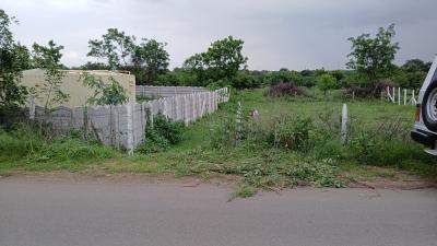 Image of 5610 Sq.ft Residential Plot / Land for sale in Shamshabad, Hyderabad for Rs. 9500000