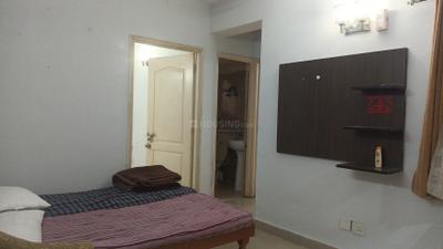 Living Room Image of 794 Sq.ft 2 BHK Apartment / Flat for sale in Paras Seasons, Sector 168 Noida for Rs. 6800000