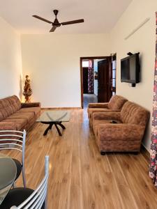 Hall Image of 4500 Sq.ft 5 BHK Independent House for sale in Sector 79 Mohali for Rs. 50000000