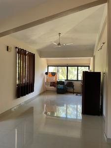 Hall Image of Ritu  in Panjim, Goa