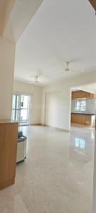 Hall Image of 1250 Sq.ft 1 BHK Apartment / Flat for rent in Singasandra Bengaluru for Rs. 38500