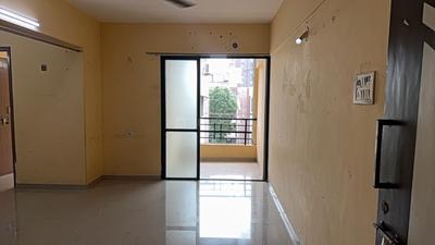 Living Room Image of 1150 Sq.ft 2 BHK Apartment / Flat for sale in Pal Gam Surat for Rs. 3500000