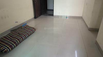 Living Room Image of 850 Sq.ft 1.5 BHK Apartment / Flat for sale in Gajra Bhoomi Gardenia, Kalamboli Navi Mumbai for Rs. 7400000