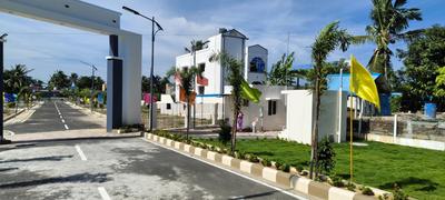 Image of 1000 Sq.ft Residential Plot / Land for sale in Mahabalipuram, Chennai for Rs. 2195000