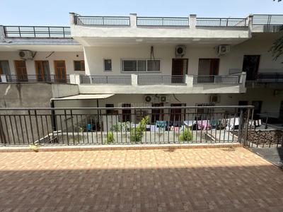 Image of 1605 Sq.ft 3 BHK Builder Floor for sale in Omaxe Ambrosia, New Chandigarh, Chandigarh for Rs. 16500000