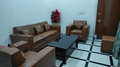Living Room Image of 2700 Sq.ft 3 BHK Independent House for rent in Begpur Aligarh for Rs. 14000