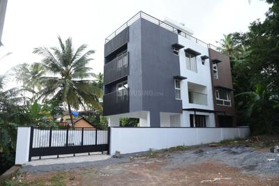 Image of 3500 Sq.ft 4 BHK Independent House for sale in Pumpwell, Mangalore for Rs. 31000000