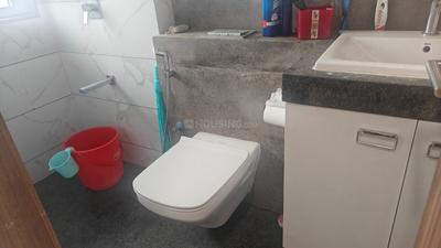 Image of 810 Sq.ft 2 BHK Apartment / Flat for sale in Kalpataru Sunrise, Thane West, Thane for Rs. 12000000