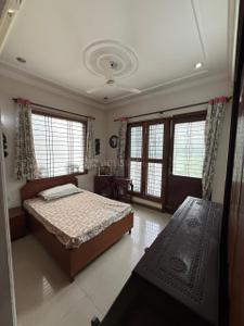 Bedroom Image of 7032 Sq.ft 9 BHK Independent House for sale in Sector 40 Gurgaon for Rs. 92500000