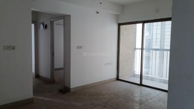 Living Room Image of 1080 Sq.ft 2 BHK Apartment / Flat for sale in Tata Amantra, Bhiwandi Thane for Rs. 5400000