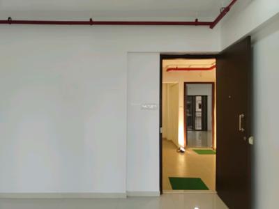 Living Room Image of 650 Sq.ft 1 BHK Apartment / Flat for sale in Naigaon East Naigaon for Rs. 3500000