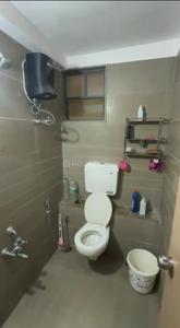 Image of 420 Sq.ft 1 BHK Apartment / Flat for rent in RRG HR Evernest, Ghuma, Ahmedabad for Rs. 27000