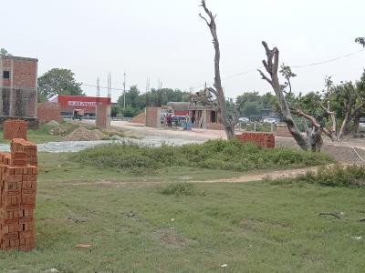 Image of 1000 Sq.ft Residential Plot / Land for sale in Mirzamurad, Varanasi for Rs. 2400000