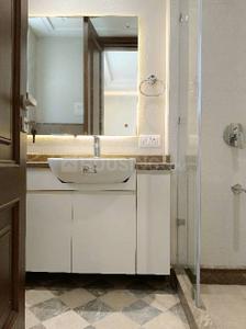Kitchen Image of 3600 Sq.ft 4 BHK Builder Floor for sale in Defence Colony New Delhi for Rs. 145000000