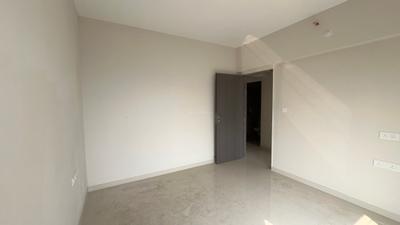 Bedroom Image of 650 Sq.ft 1 BHK Apartment / Flat for sale in Kanakia Zen World, Kanjurmarg East Mumbai for Rs. 11800000
