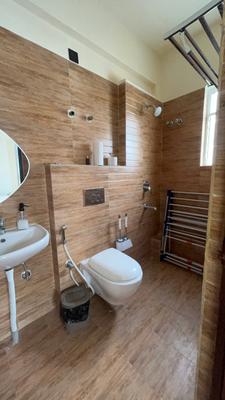 Image of 935 Sq.ft 2 BHK Apartment / Flat for rent in Rajarhat, Kolkata for Rs. 25000