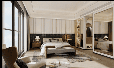 Image of 1345 Sq.ft 3 BHK Apartment / Flat for sale in Egattur, Chennai for Rs. 14500000