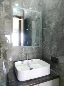 Bedroom One Image of 1440 Sq.ft 3 BHK Independent House for sale in Sector 47 Gurgaon for Rs. 53100000