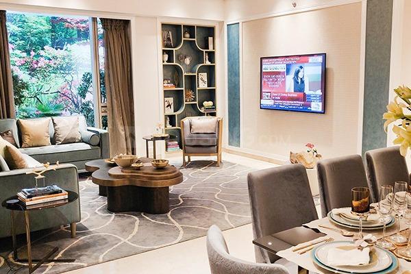 Joyville Celestia Phase 5 Main Image 1