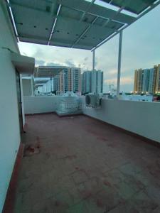 Balcony Image of 1600 Sq.ft 3 BHK Villa for rent in Urbando Kosmos Solaris Villa, Siruseri Chennai for Rs. 65000