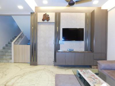 Bedroom Image of 3095 Sq.ft 4 BHK Independent House for sale in Sunny Estate, Chembur Mumbai for Rs. 80000000